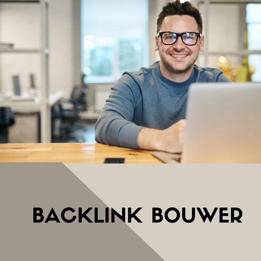 backlink bouwer