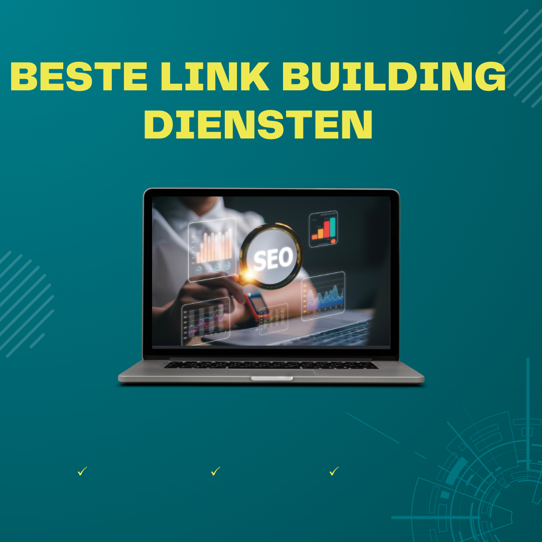 De Beste Link Building Diensten