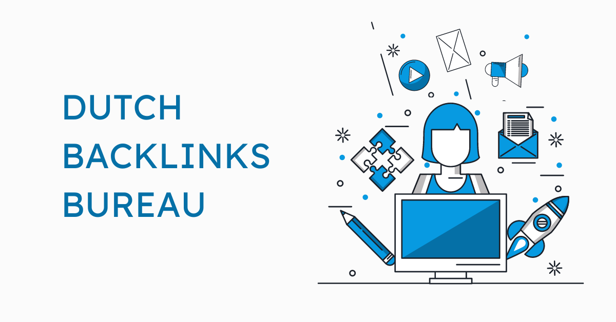 Dutch backlinks bureau