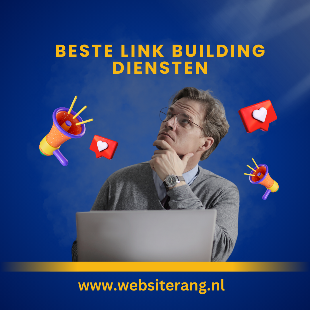 Beste link building