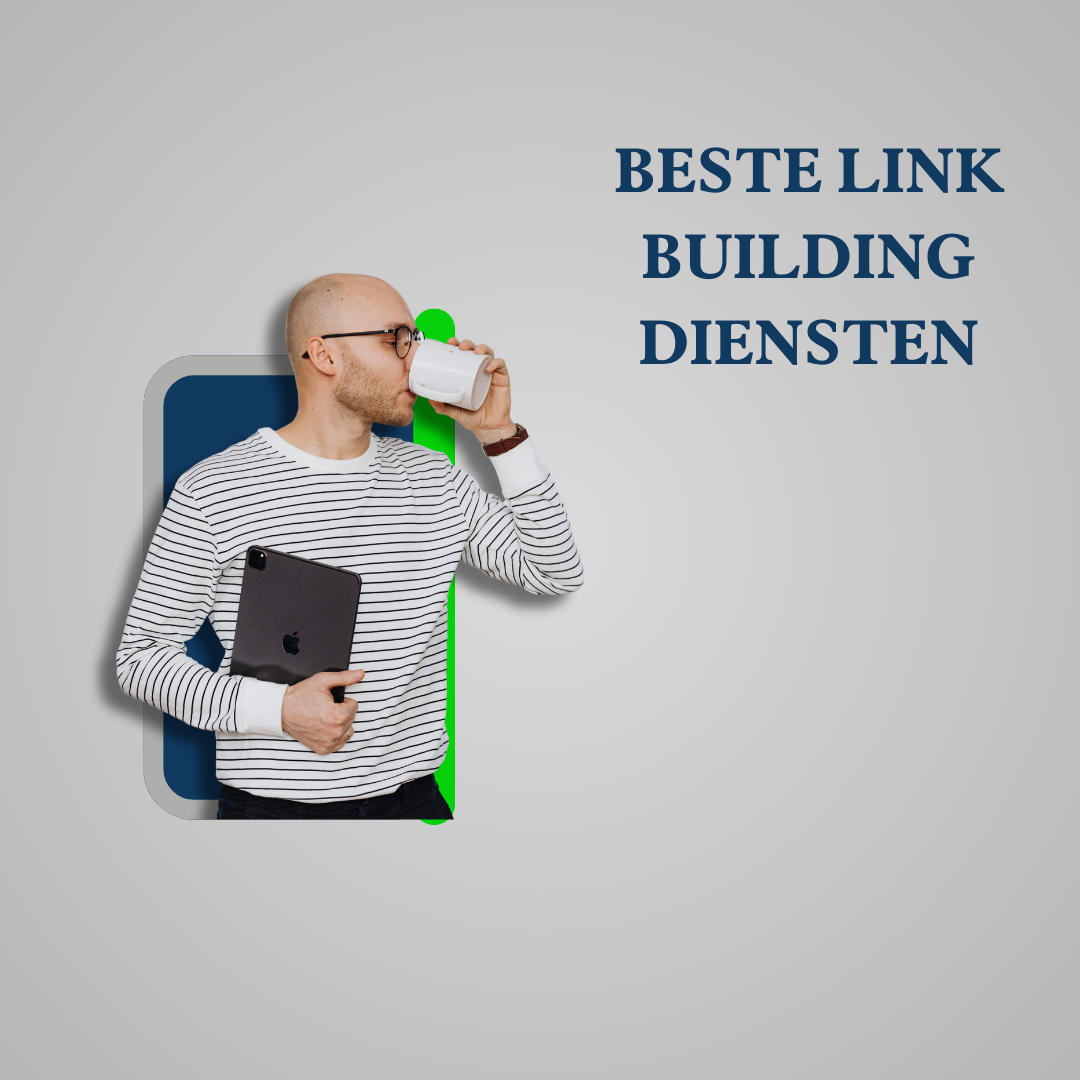 Beste link building diensten