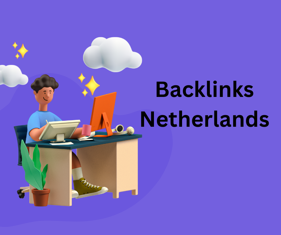 Backlinks Netherlands