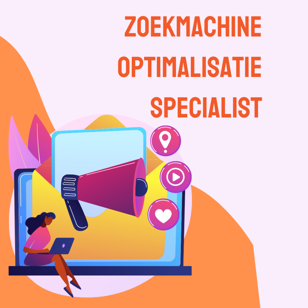 Zoekmachine optimalisatie specialist