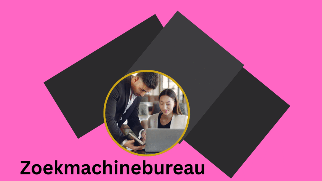 Zoekmachinebureau