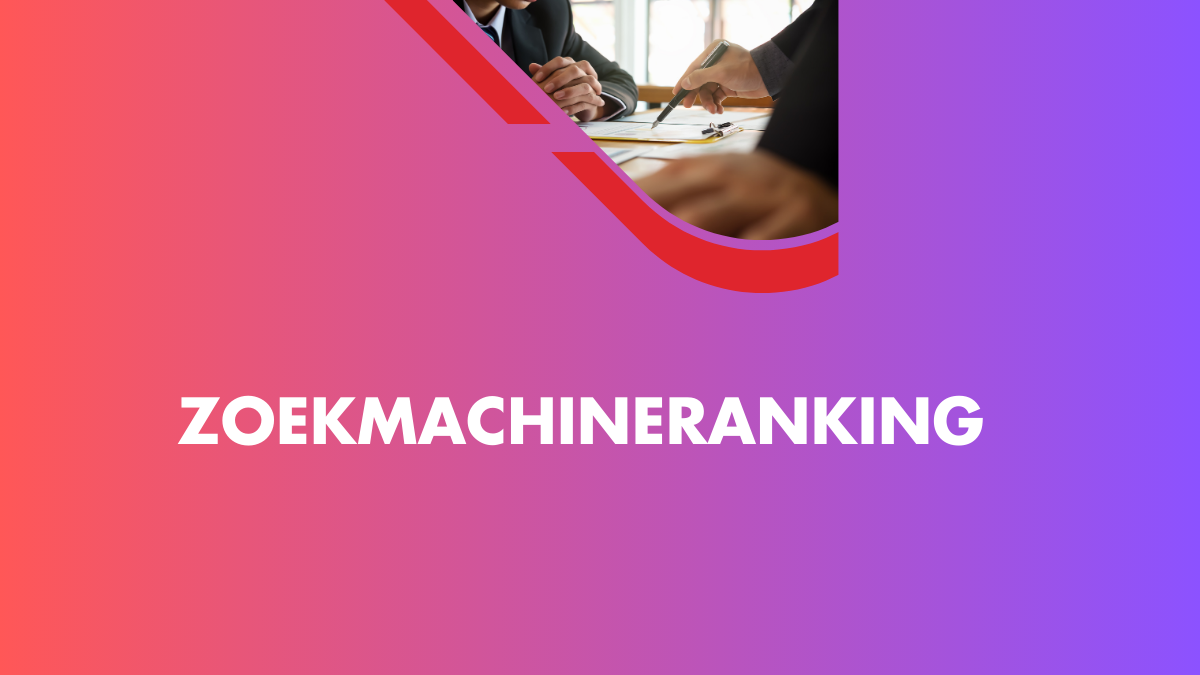 Zoekmachineranking
