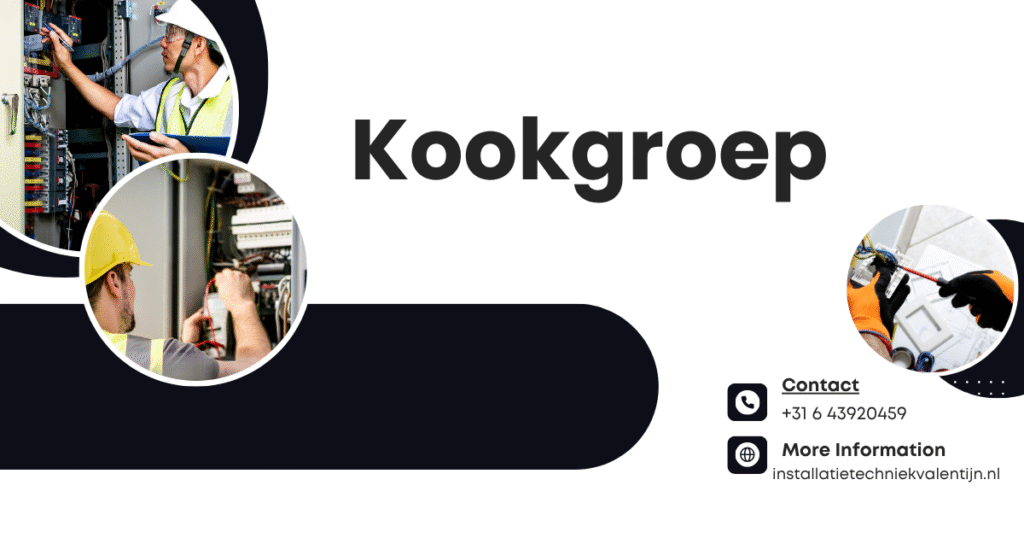 Kookgroep