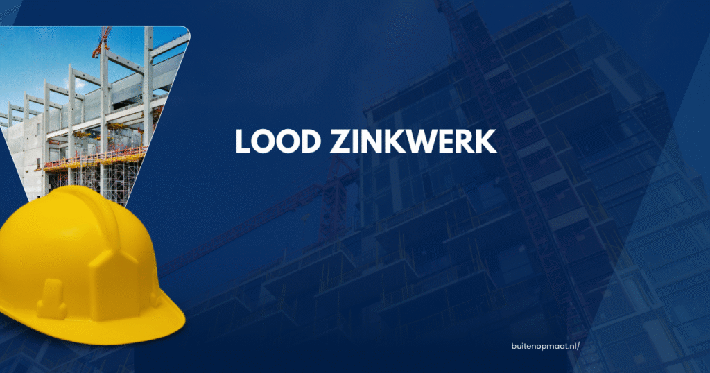 Lood Zinkwerk