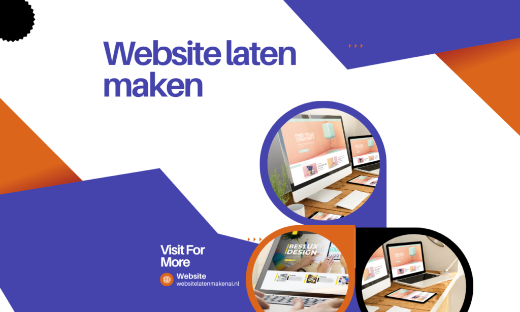 Website laten maken