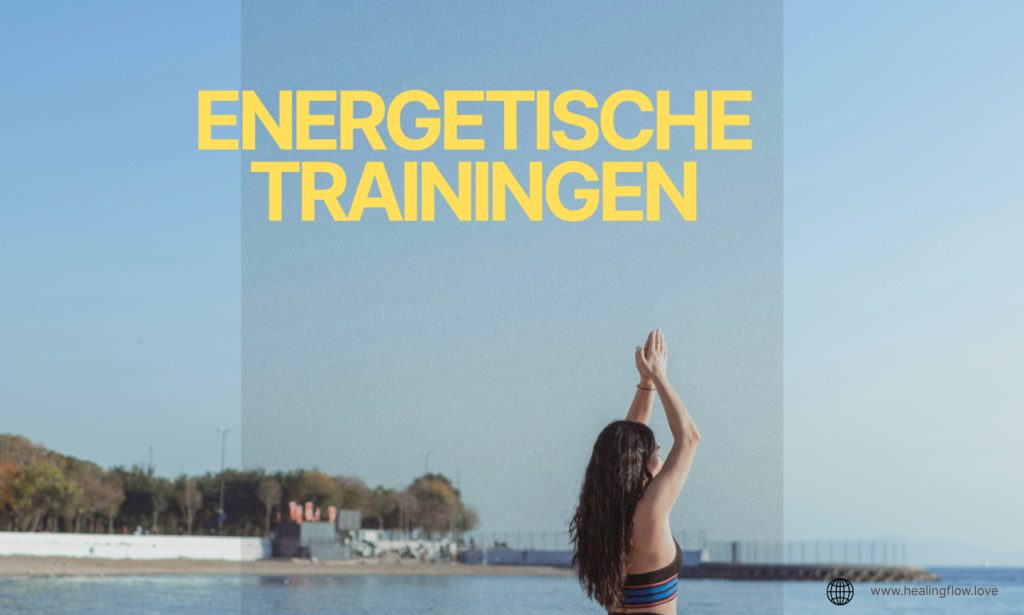 Energetische trainingen