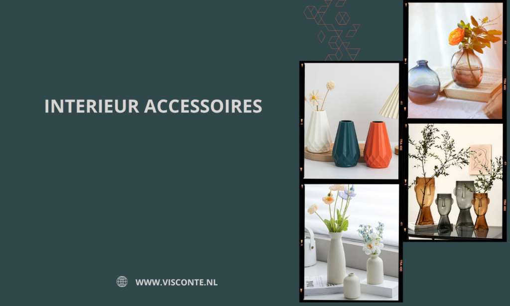 Interieur accessoires