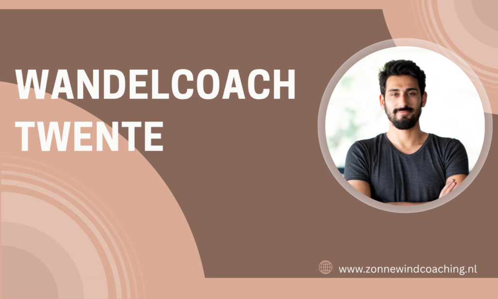 Wandelcoach Twente