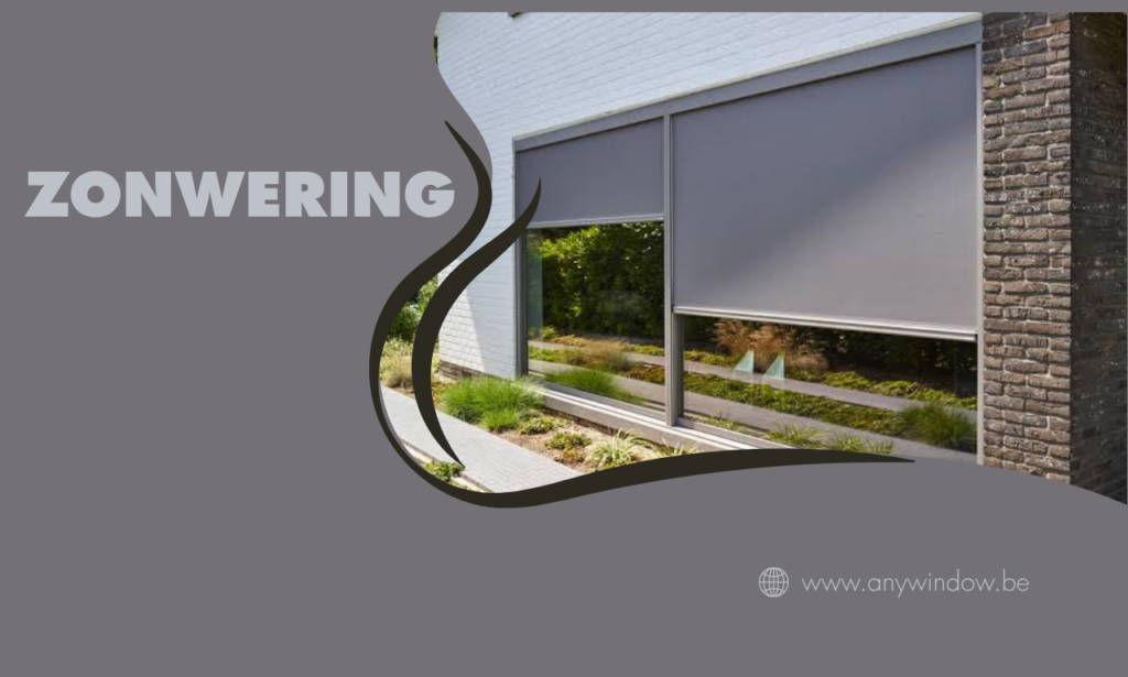 Zonwering