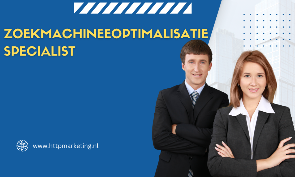 Zoekmachineeoptimalisatie