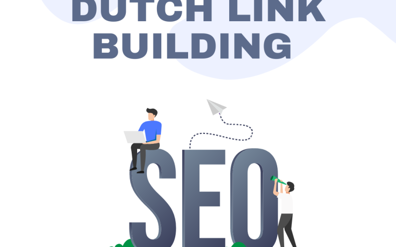 Dofollow dutch link building 