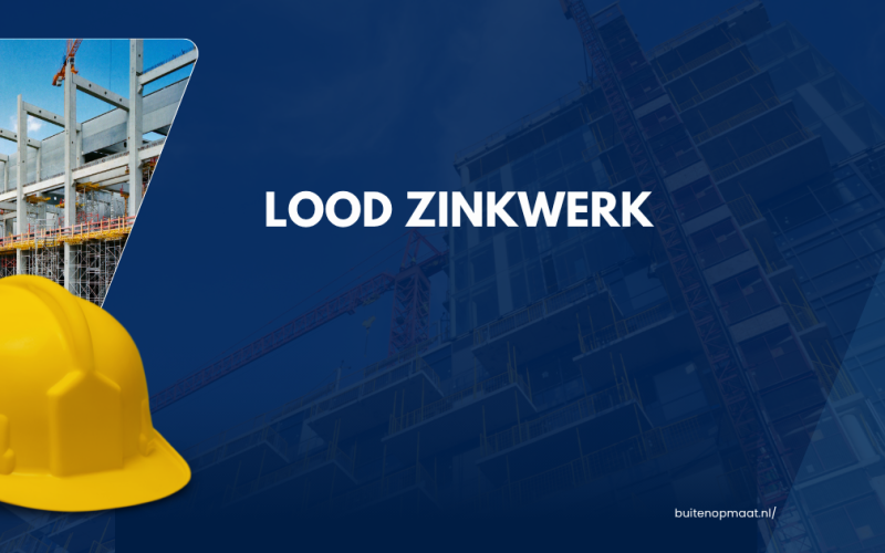 Lood Zinkwerk