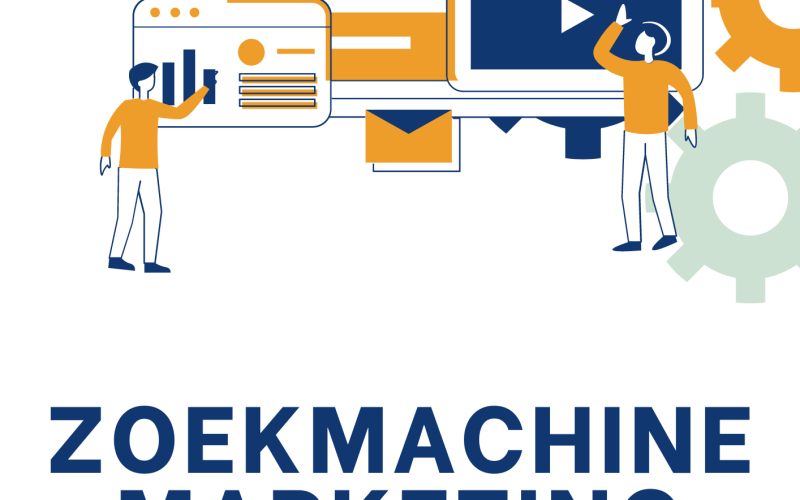 Zoekmachine marketing bedrijf  in Netherland