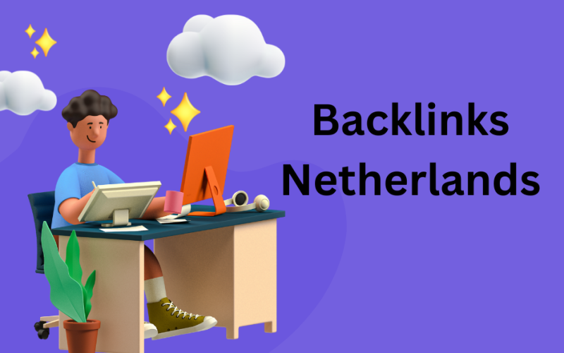 Backlinks Netherlands