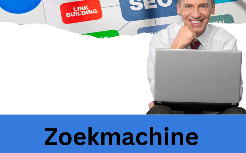 Zoekmachine optimalisatie