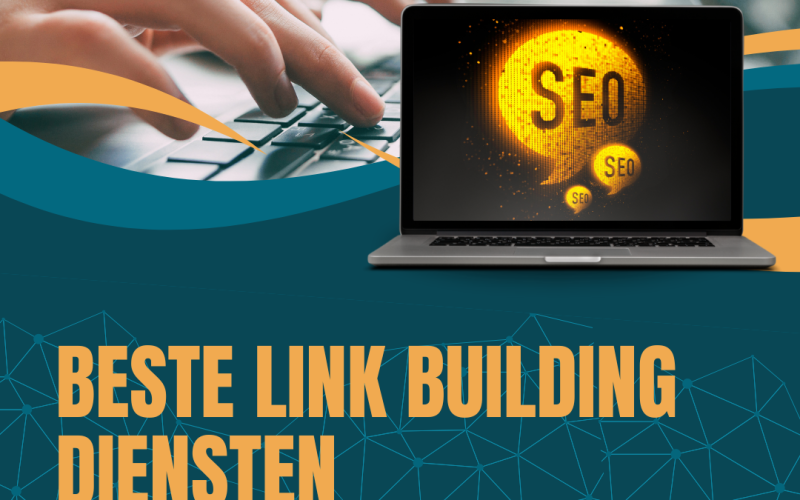 Beste link building diensten