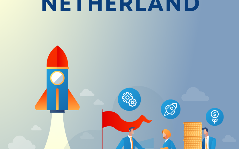 Link building bouwer in Netherland