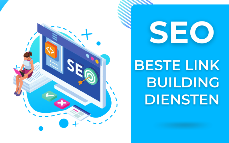 Beste link building diensten