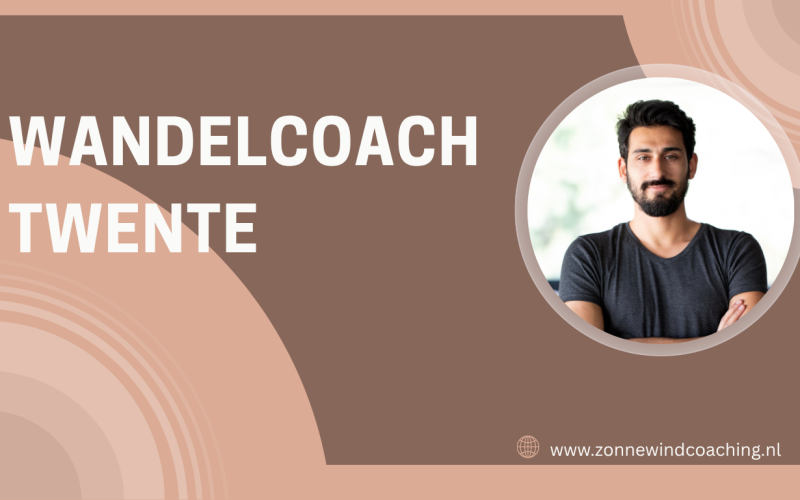 Wandelcoach Twente: Vind Meer Rust, Richting en Energie met Coaching in de Natuur