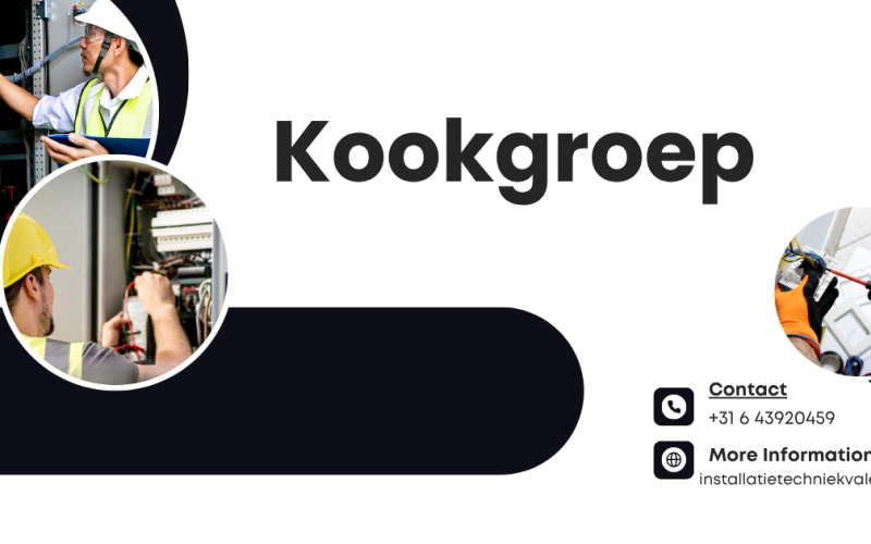 Kookgroep