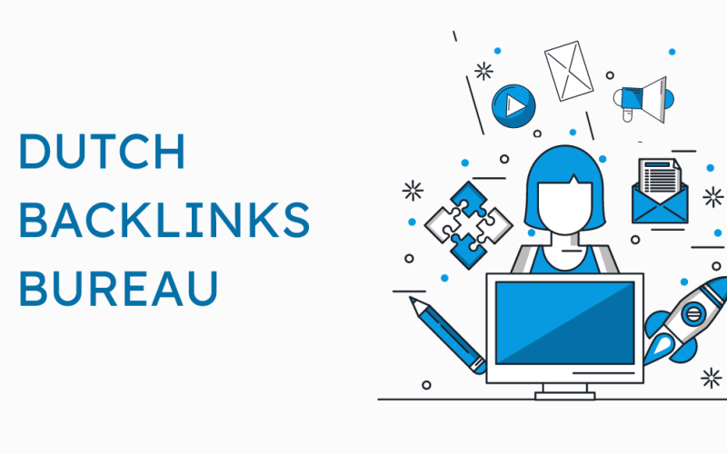 Dutch backlinks bureau