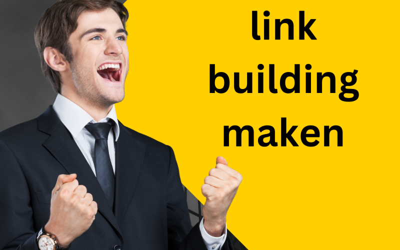 Dutch seo link building maken