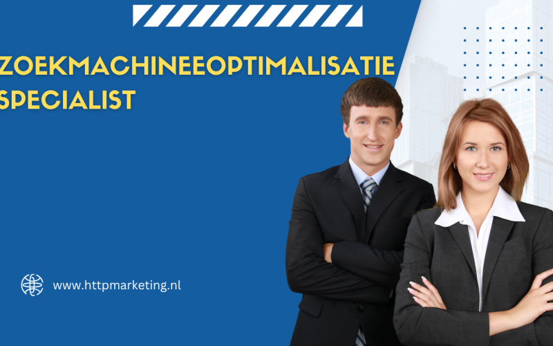 Wat is zoekmachine optimalisatie? Zo vergroot je online zichtbaarheid