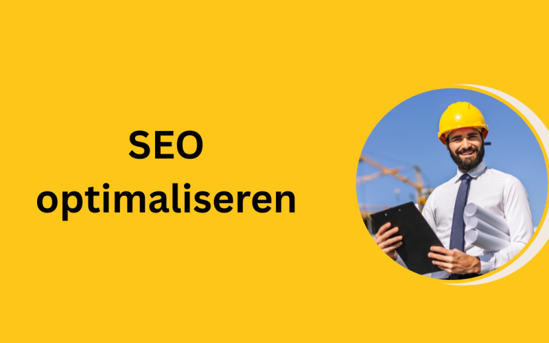 SEO optimaliseren